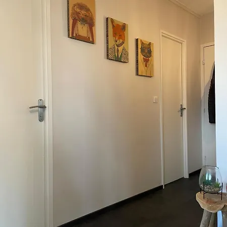 Charming Downtown Appartamento