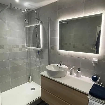 Charming Downtown Appartamento *