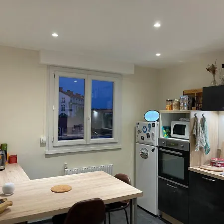 Charming Downtown Appartamento *