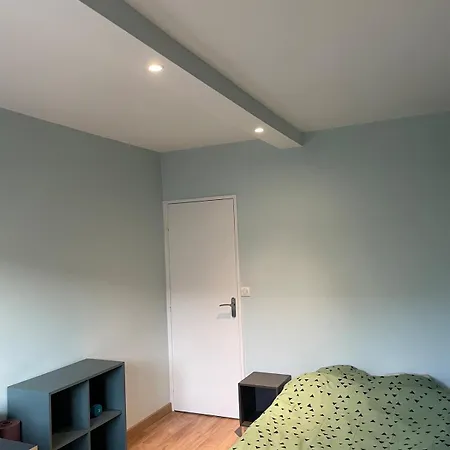 Appartamento Charming Downtown Riom