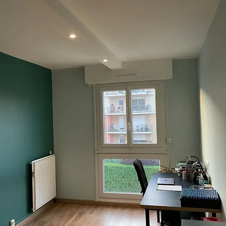 Appartamento Charming Downtown