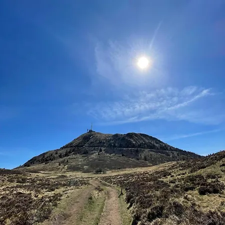 Appartamento Charming Downtown Riom