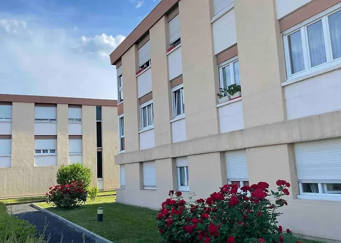 Appartement Charming Downtown