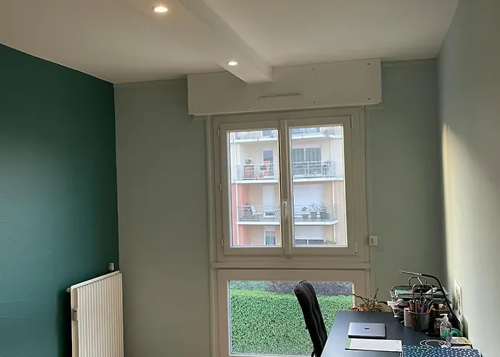 Appartement Charming Downtown